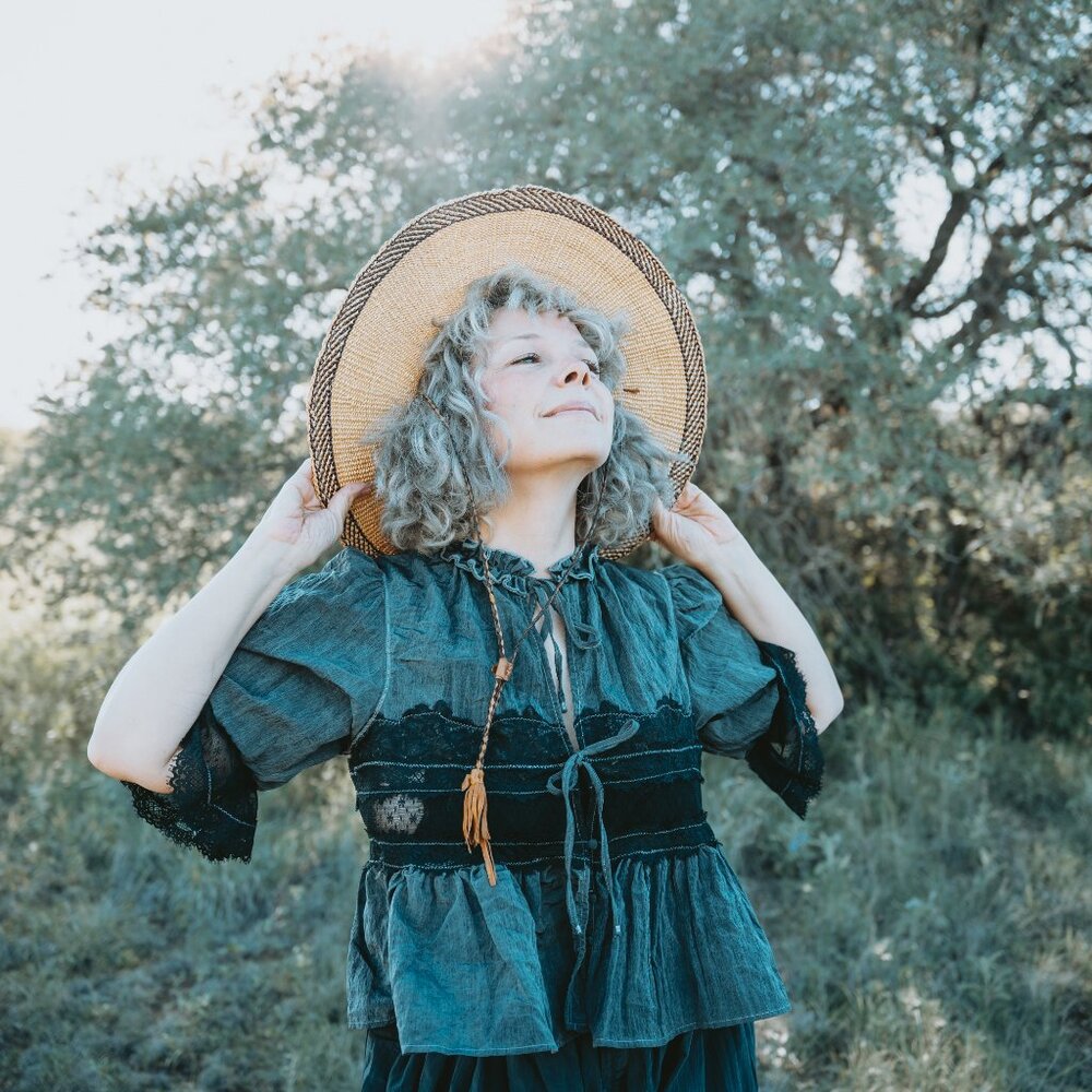 Free People “Forever Young” Bed Jacket | XS | Custom Dyed